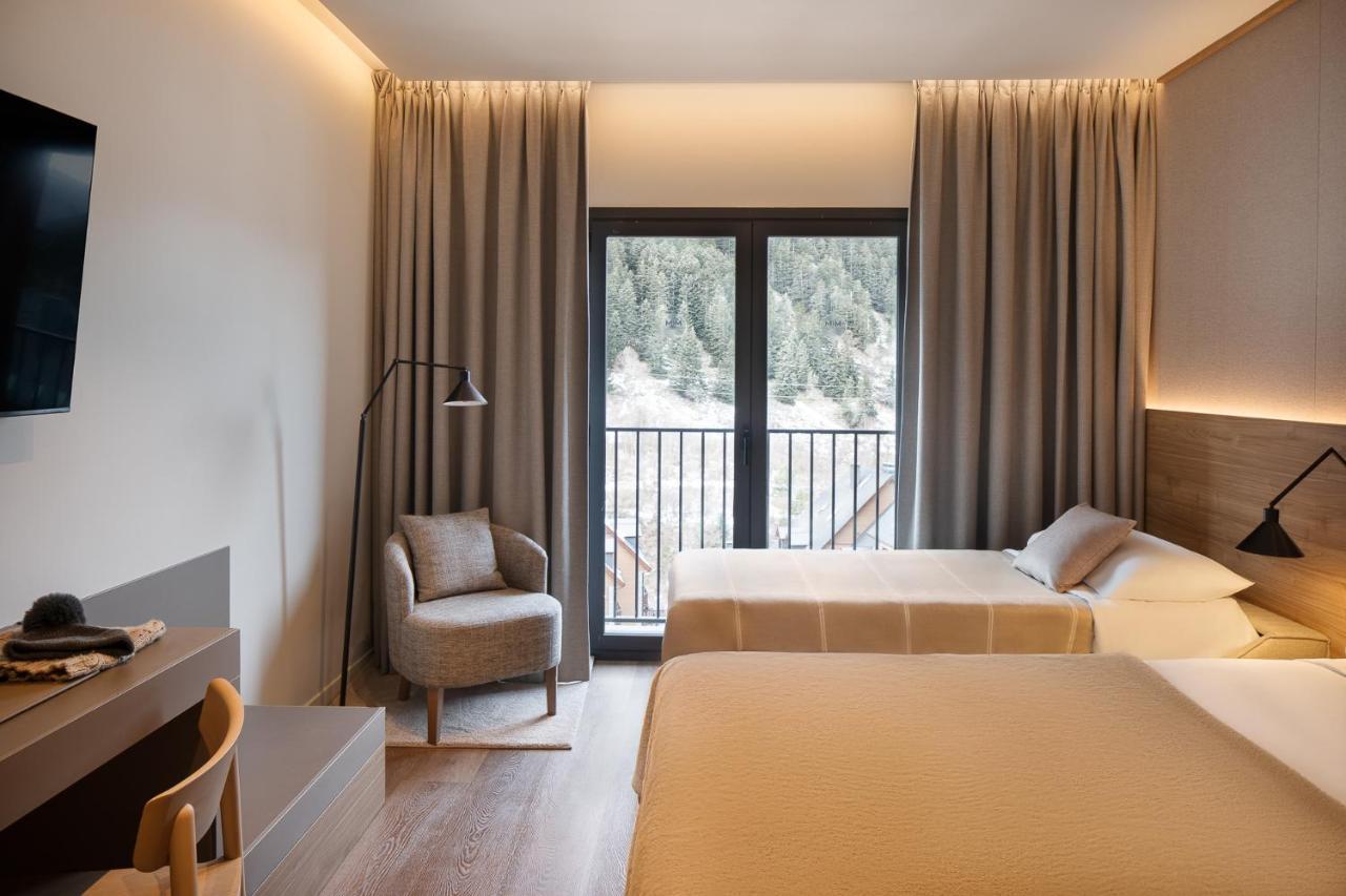 Hotel Mim Luxury &