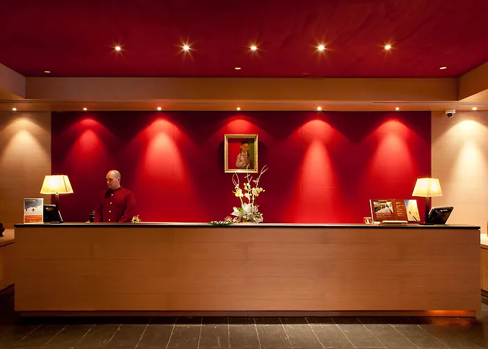 Hotel Mim Baqueira Luxury & Spa