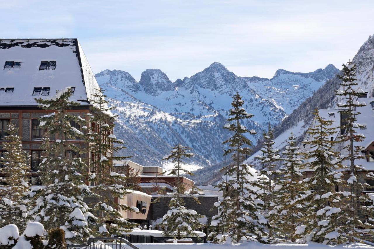 Mim Baqueira Luxury & 4*