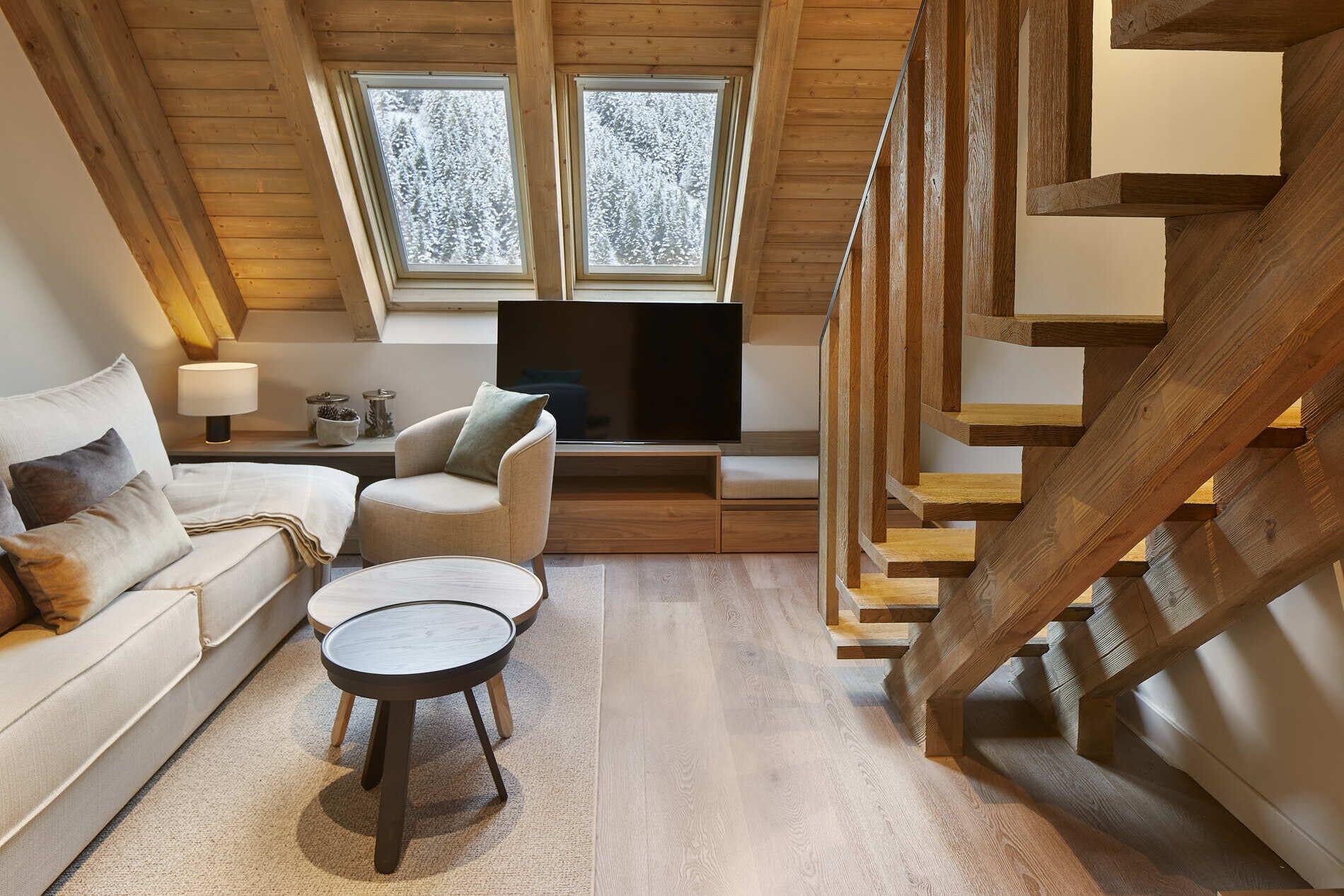 Mim Baqueira Luxury &