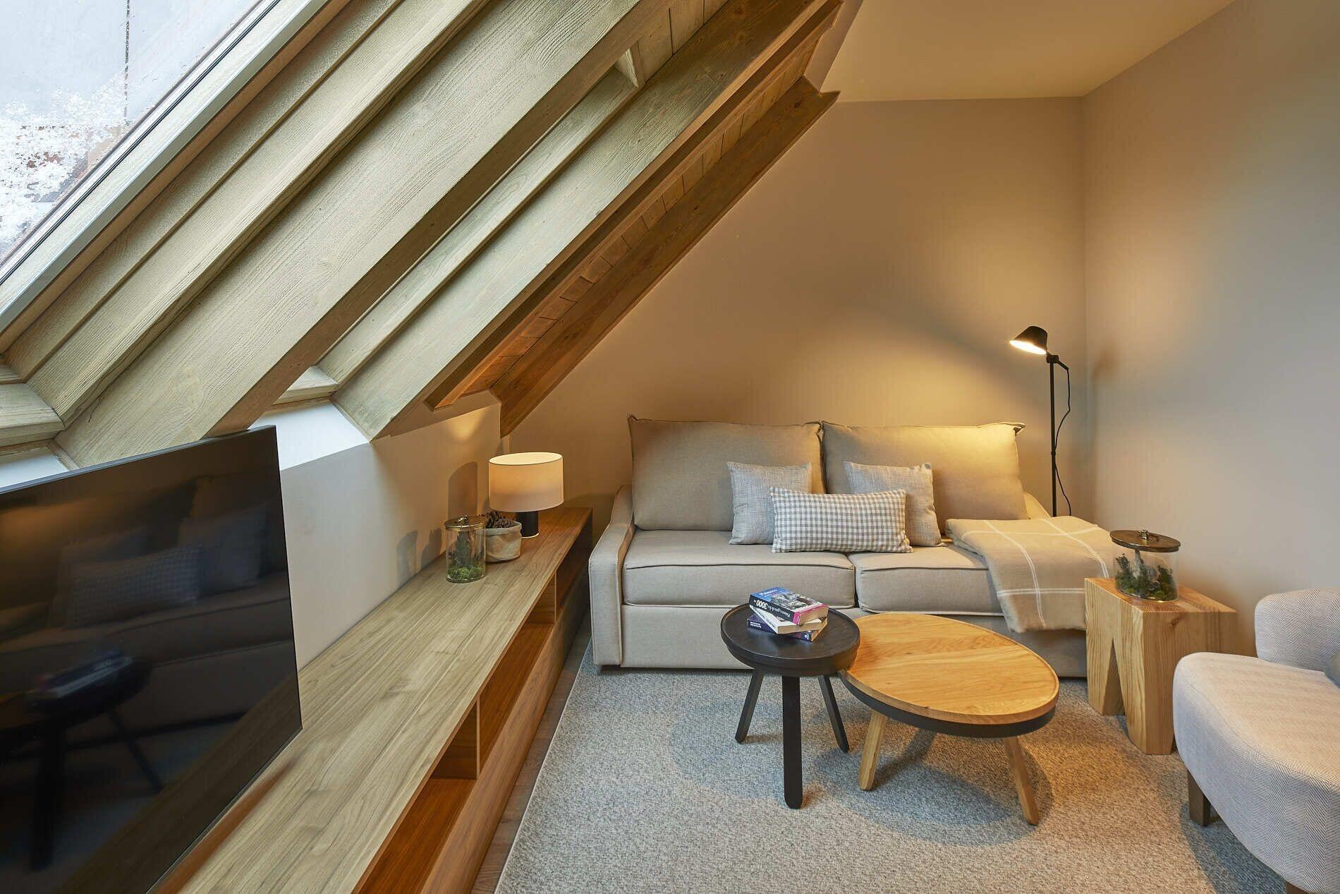 Hotel Mim Baqueira Luxury &
