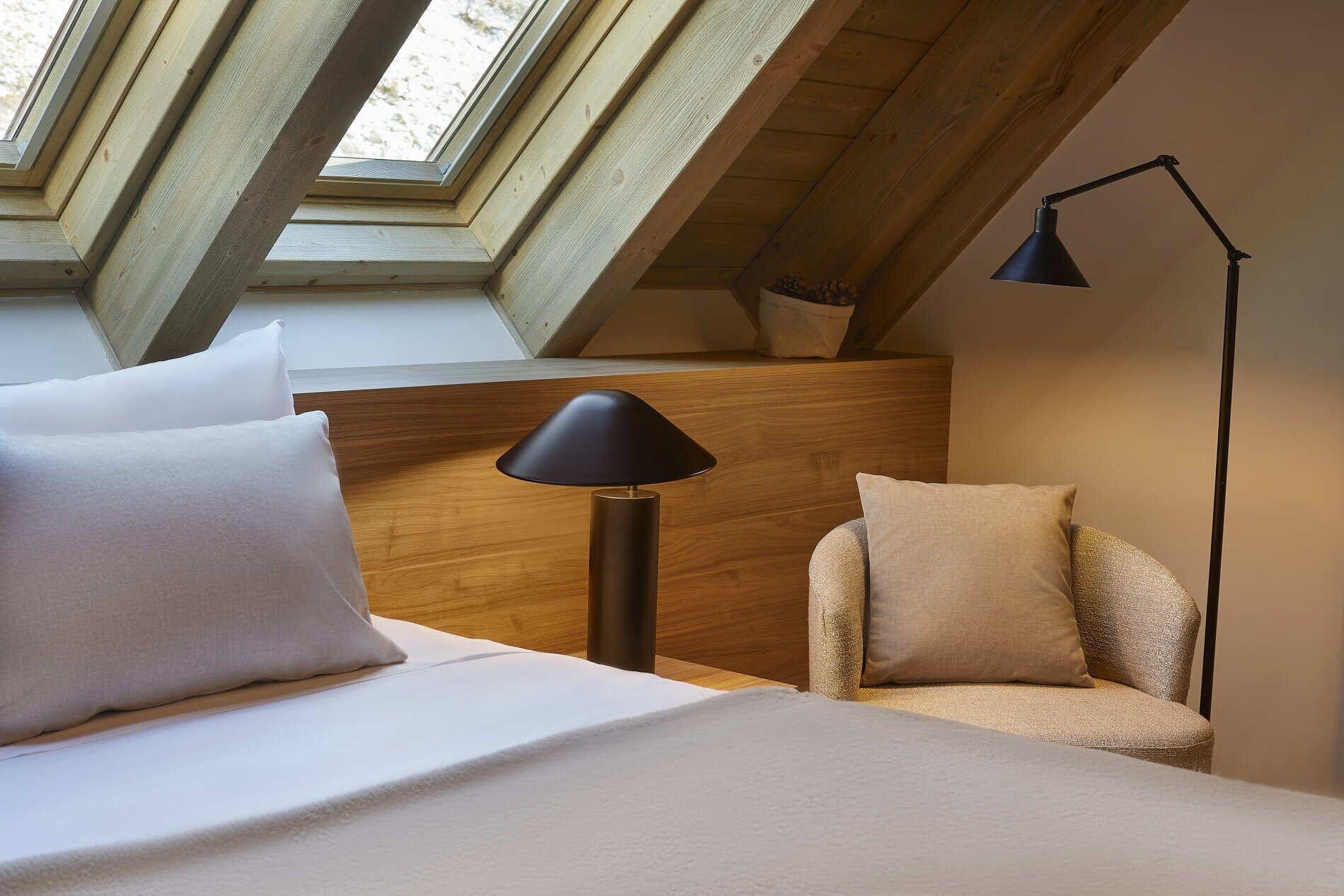 Hotel Mim Baqueira Luxury & Baqueira Beret