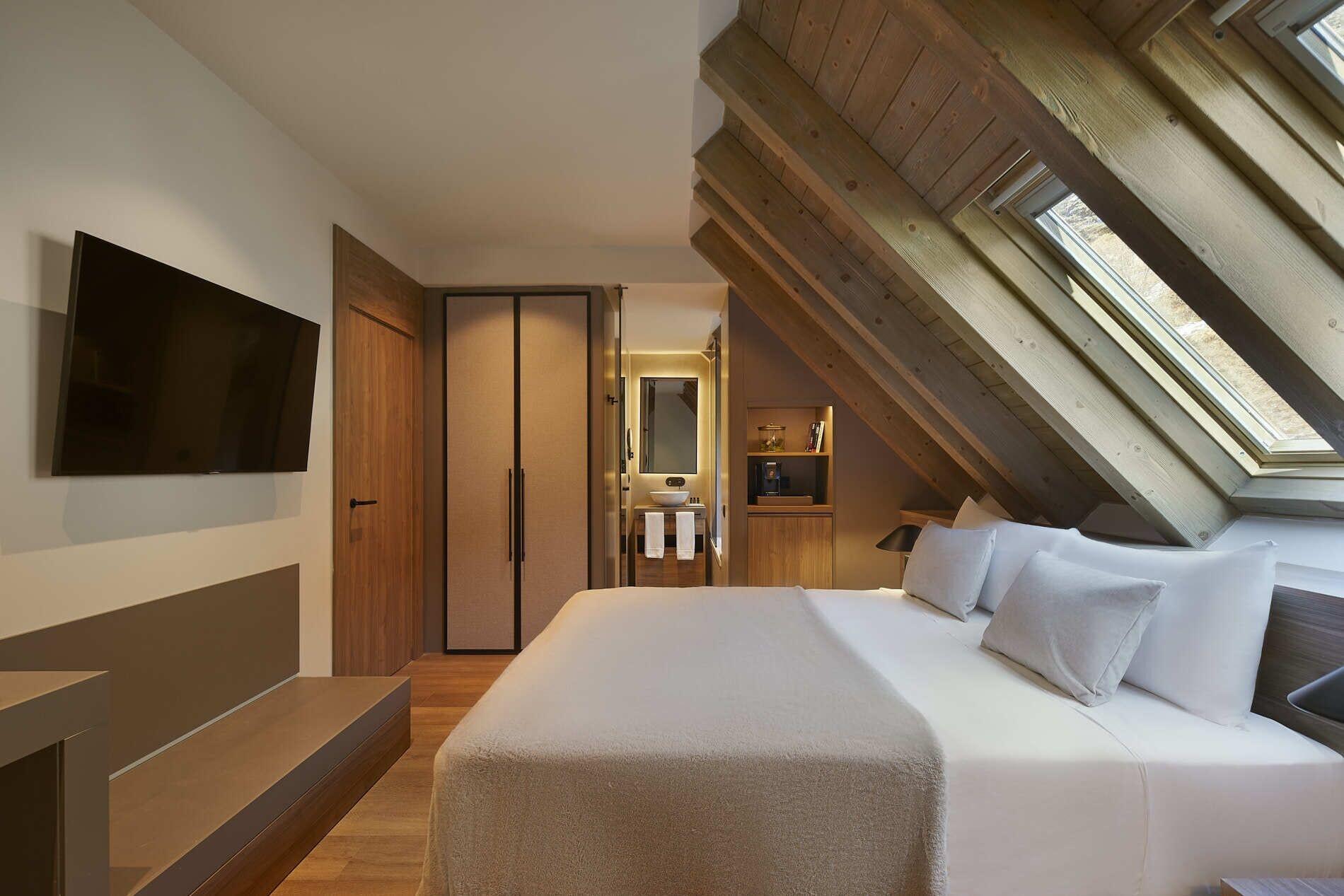 Mim Baqueira Luxury & 4* Baqueira Beret