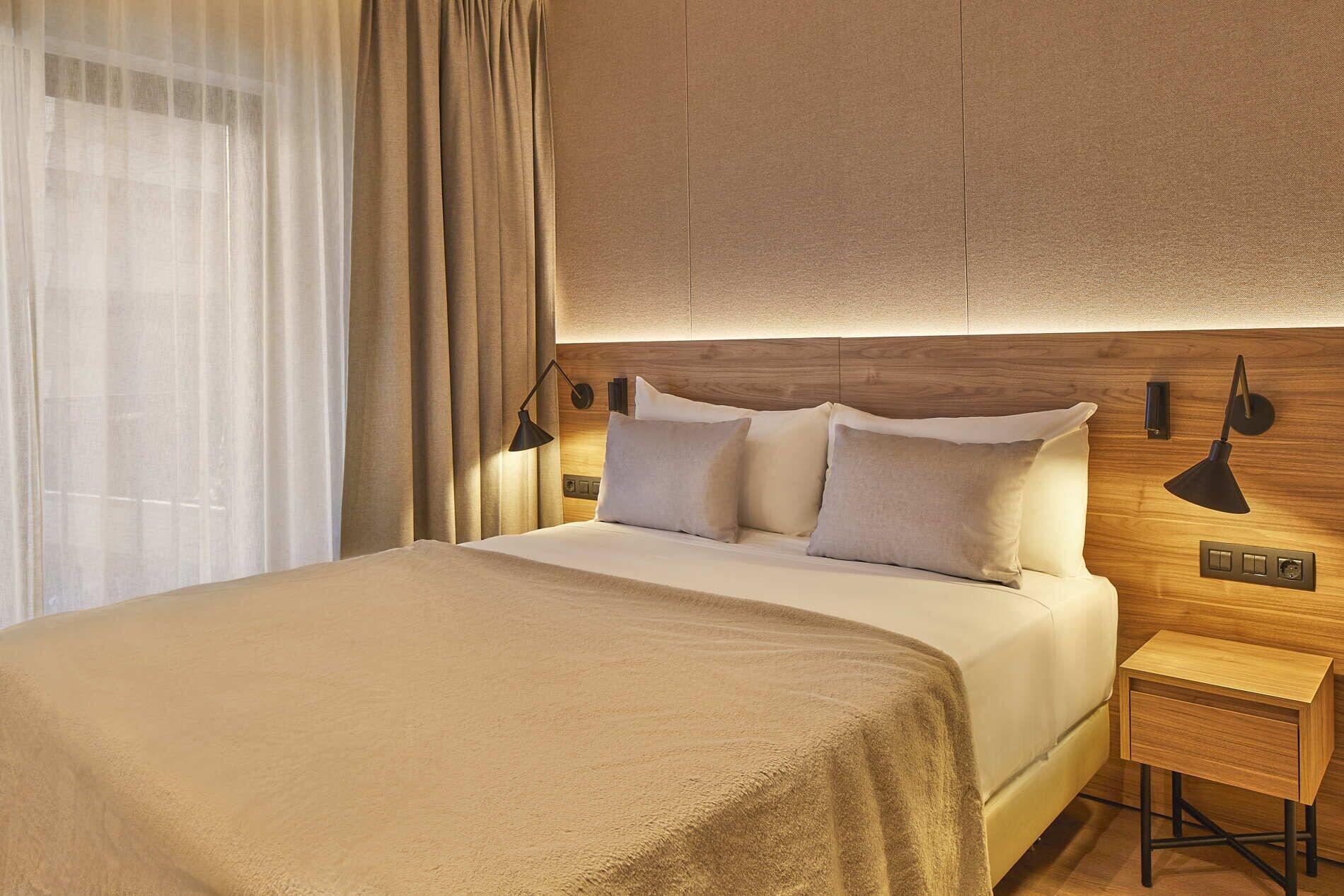 Mim Baqueira Luxury & Hotel