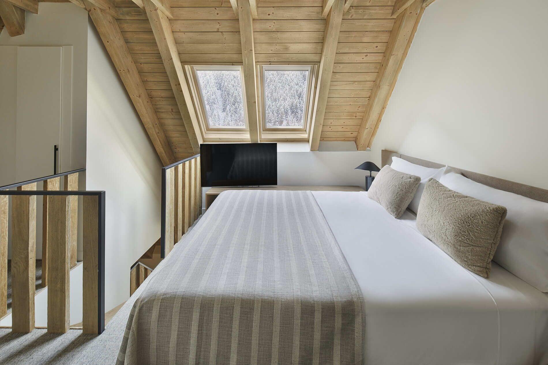 Mim Luxury & 4*