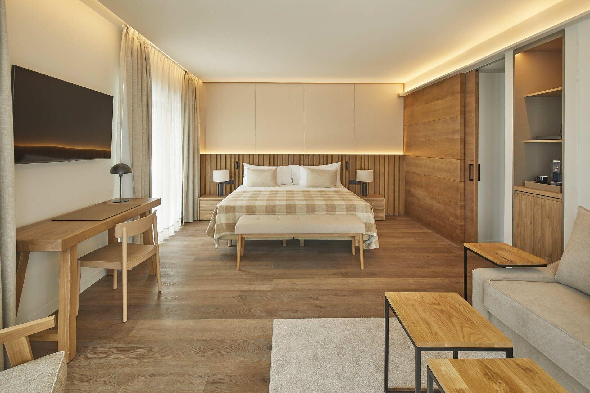 Mim Baqueira Luxury & 4* Baqueira Beret