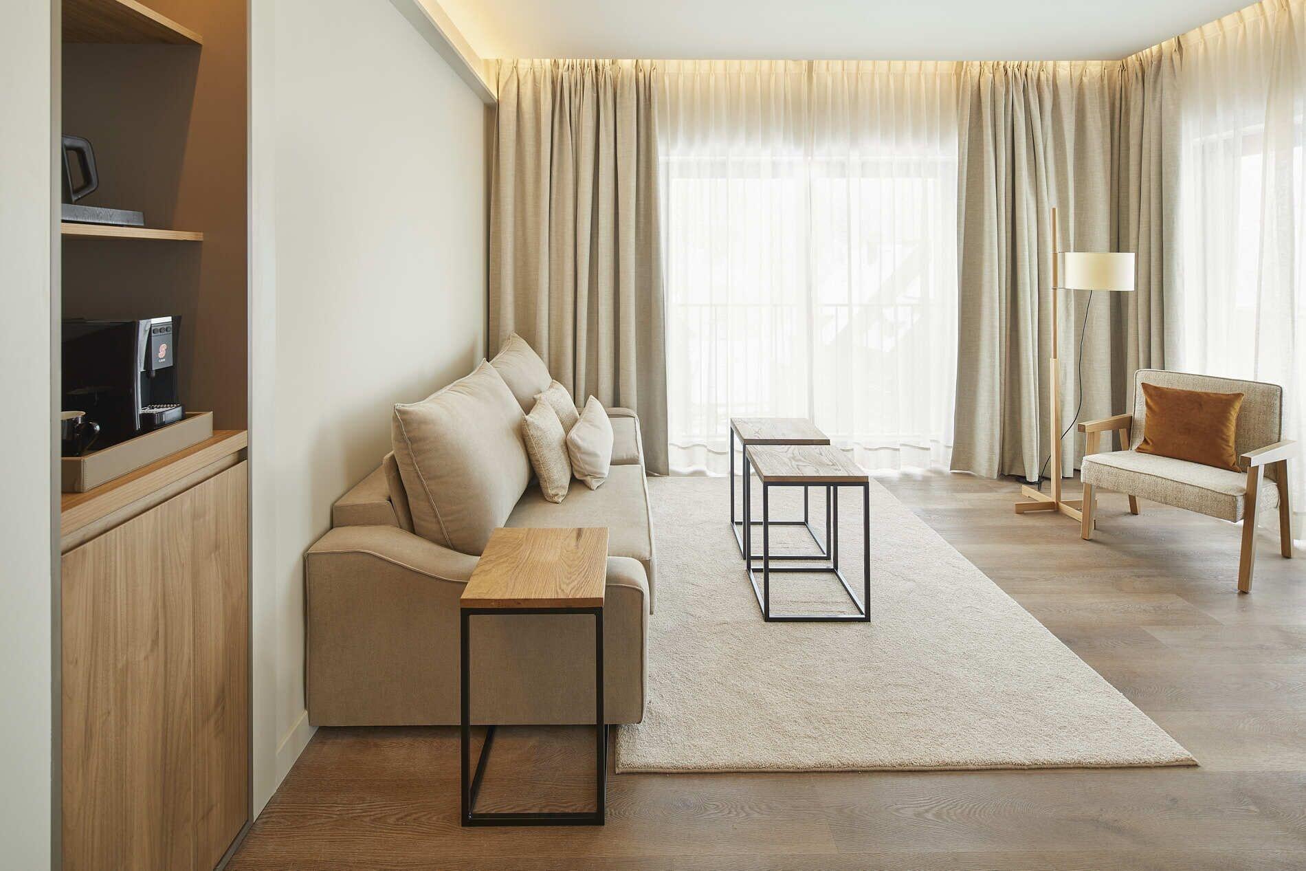 Mim Baqueira Luxury & Hotel Baqueira Beret
