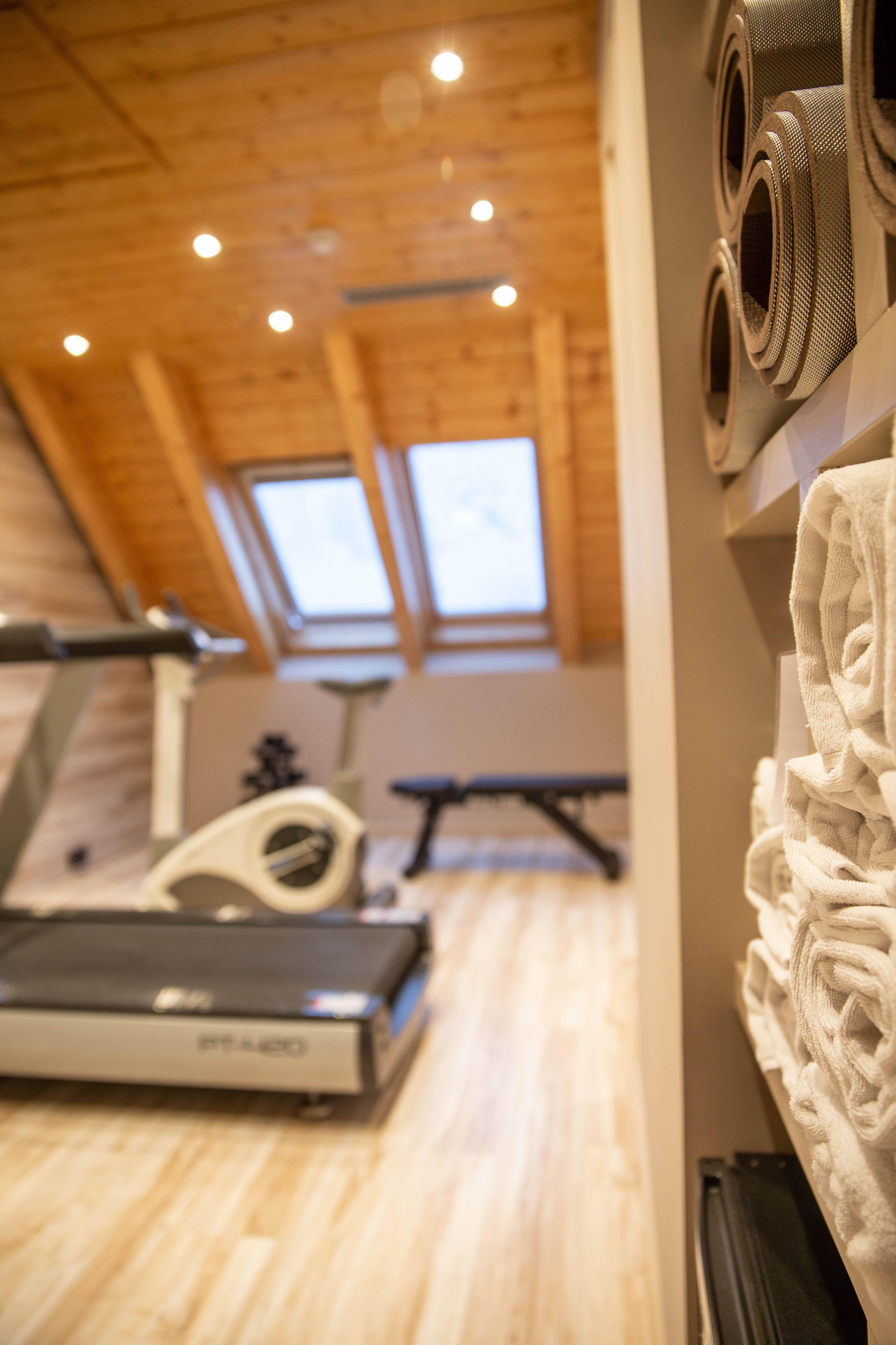 Mim Baqueira Luxury & Hotel 4*