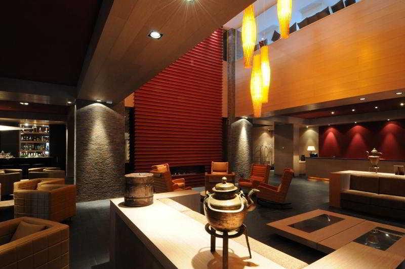 Hotel Mim Baqueira Luxury &