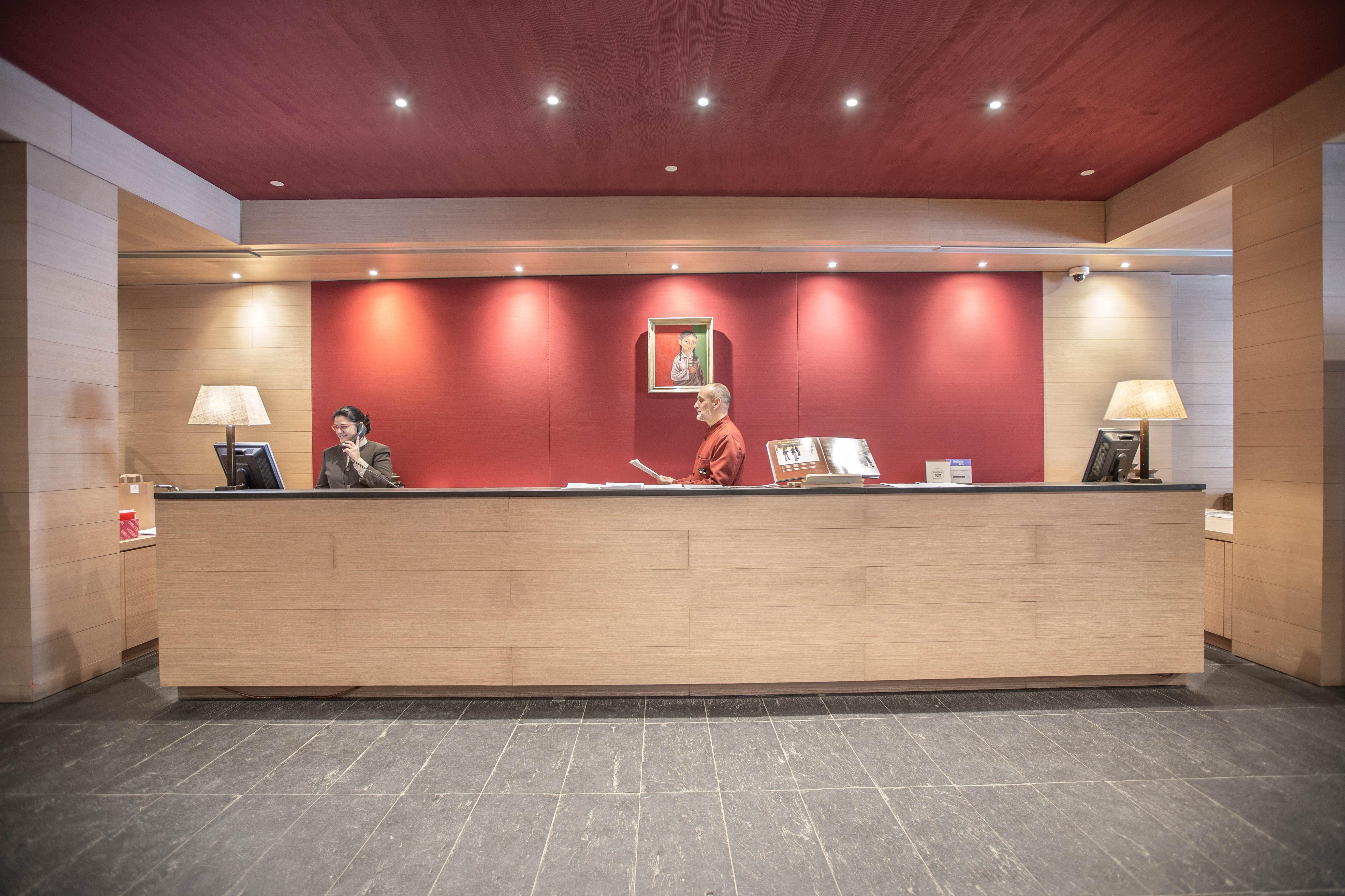 Hotel Mim Baqueira Luxury & Baqueira Beret