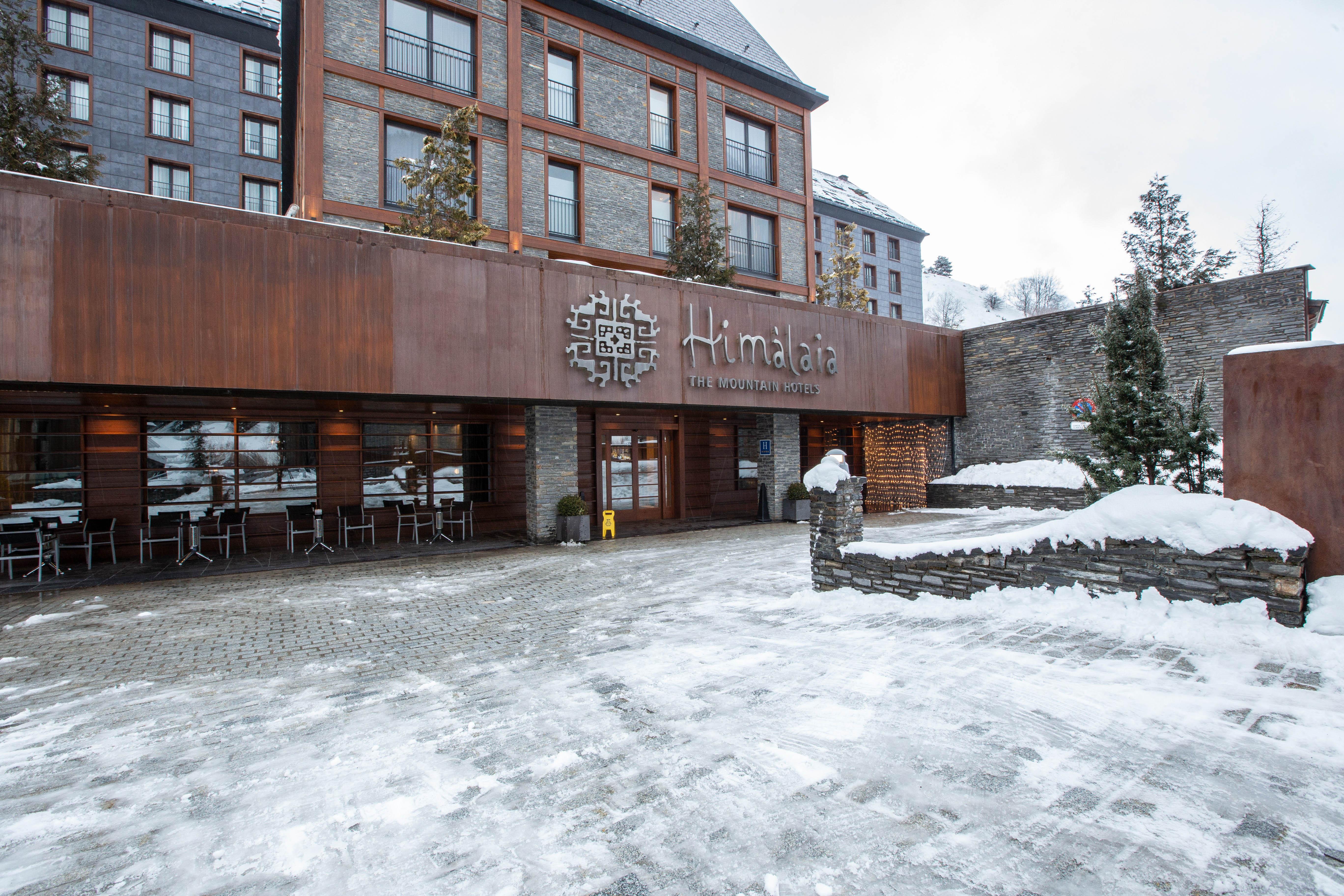Mim Baqueira Luxury & Baqueira Beret