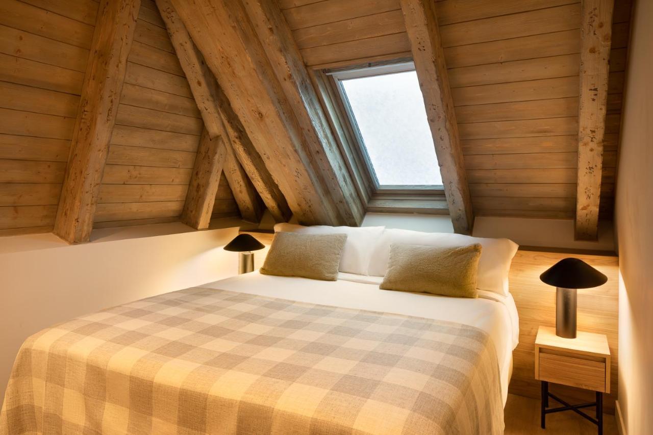Mim Baqueira Luxury & Hotel