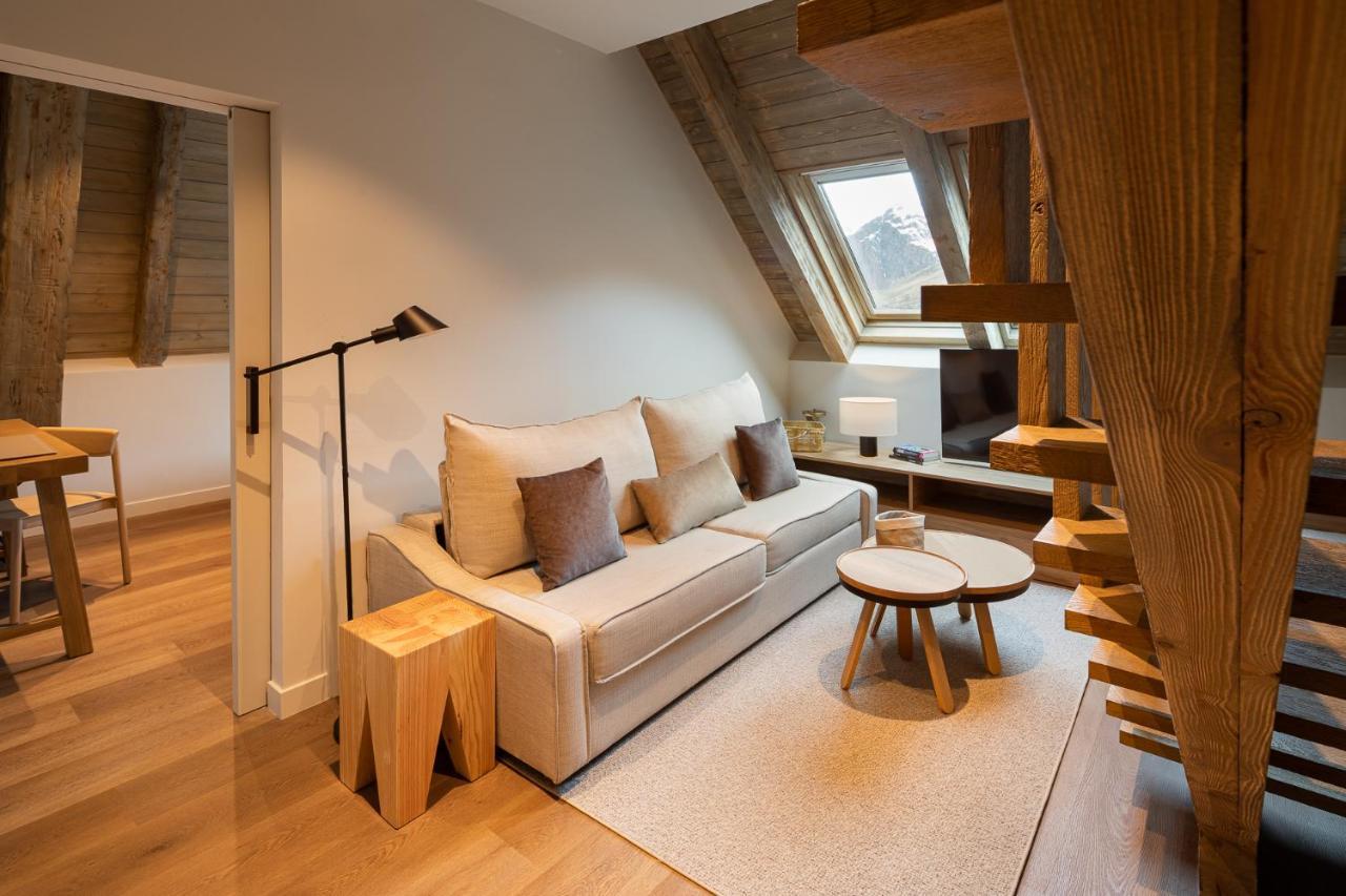 Mim Baqueira Luxury & Hotel 4*