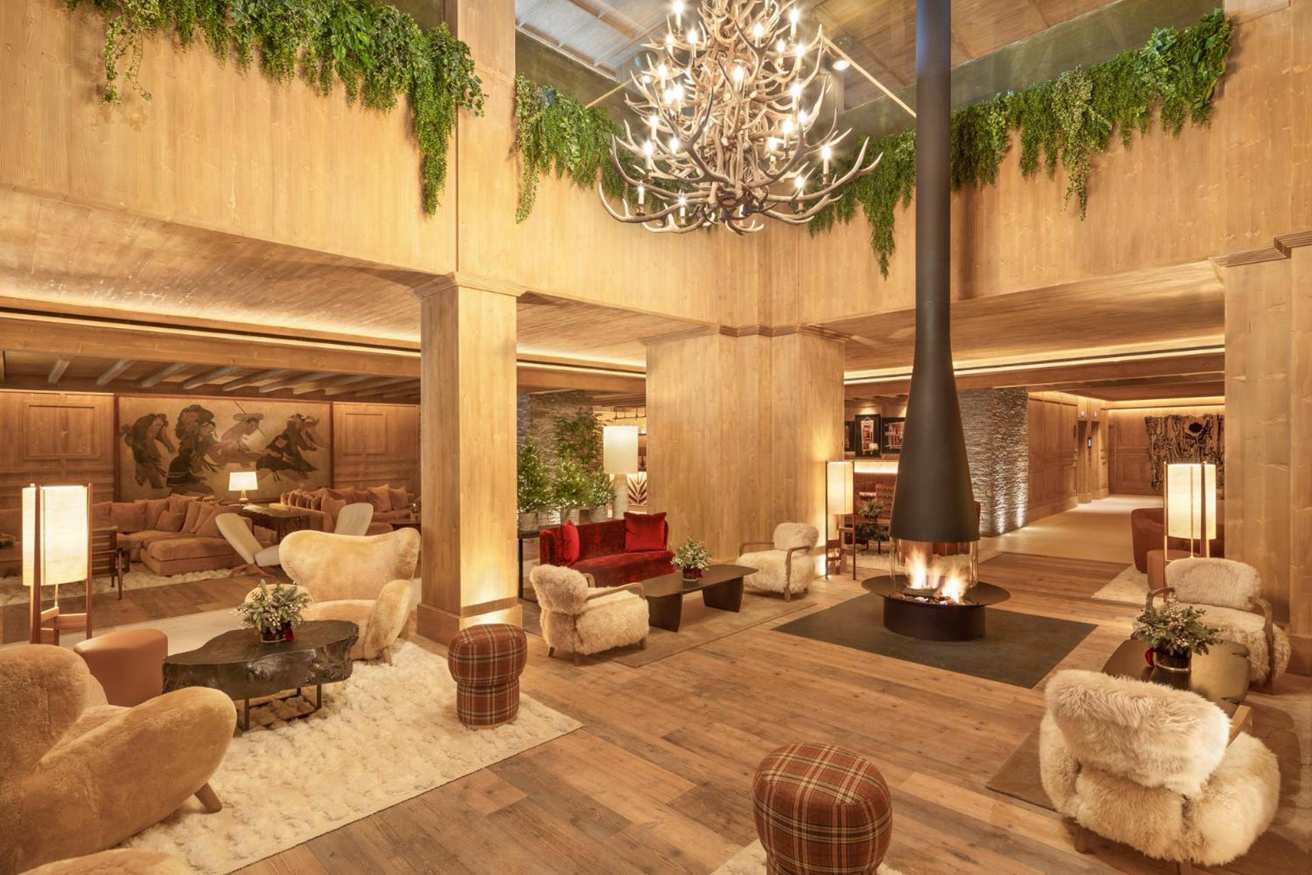 Mim Baqueira Luxury & 4* Baqueira Beret