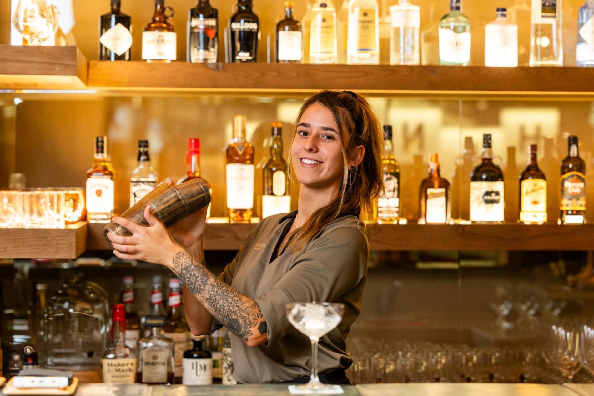 Hotel Mim Baqueira Luxury & Baqueira Beret
