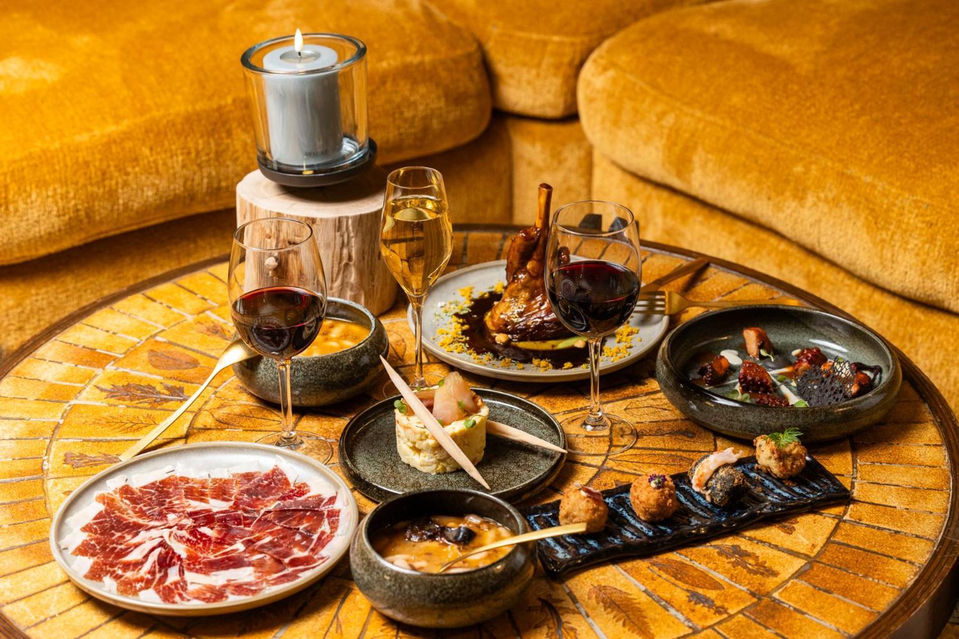 Mim Baqueira Luxury & 4* Baqueira Beret