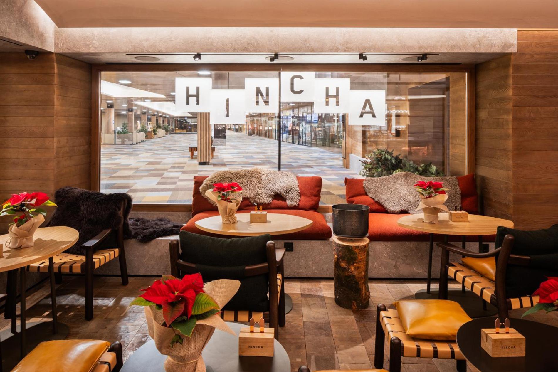 Mim Baqueira Luxury &