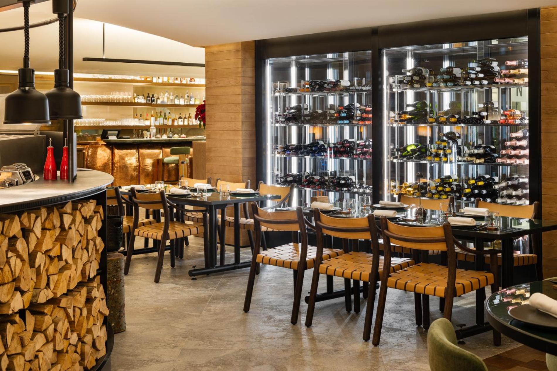 Hotel Mim Luxury & 4*