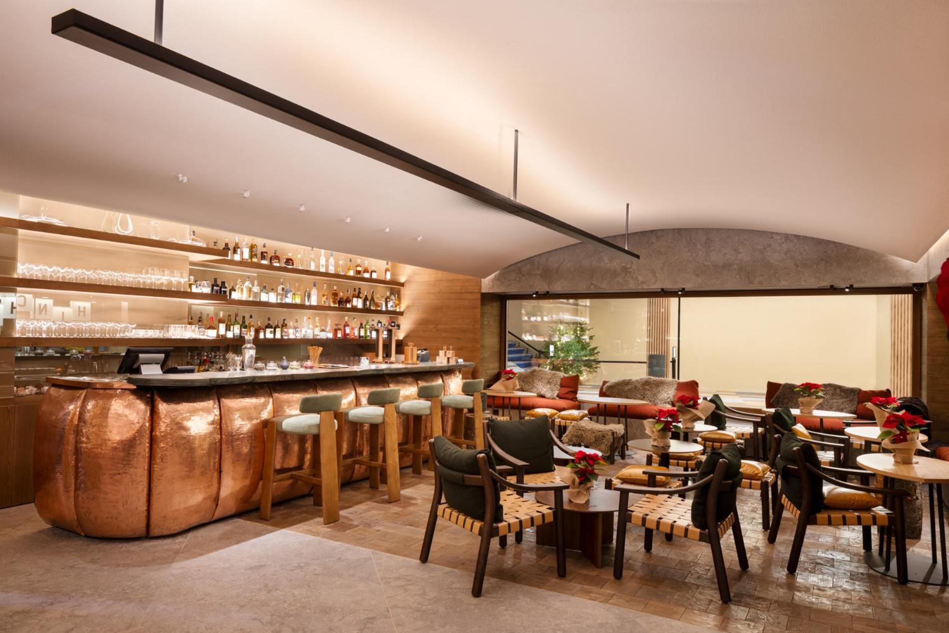 Mim Baqueira Luxury & Hotel 4*