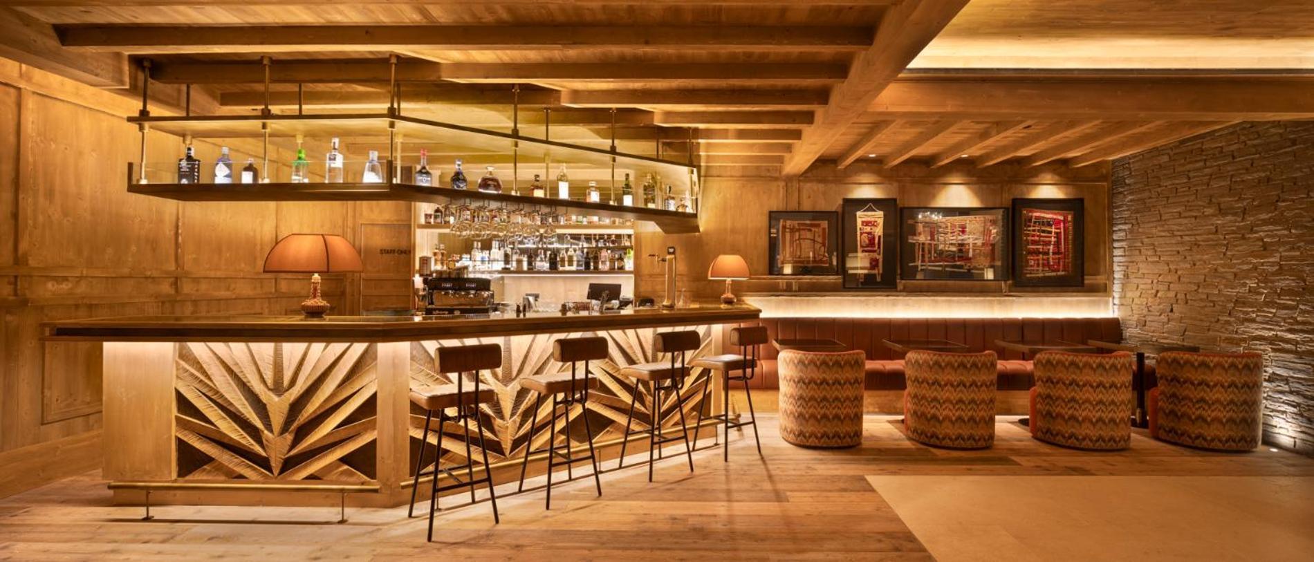 Hotel Mim Baqueira Luxury & Baqueira Beret