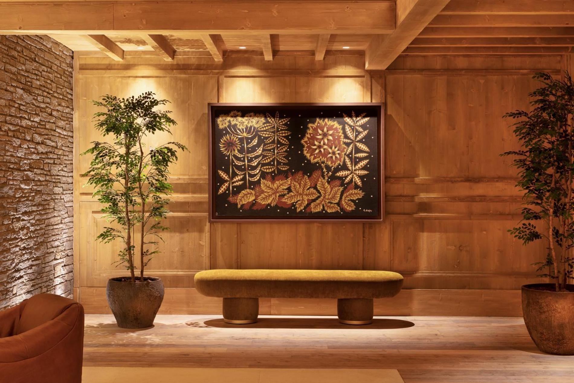 Hotel Mim Baqueira Luxury &