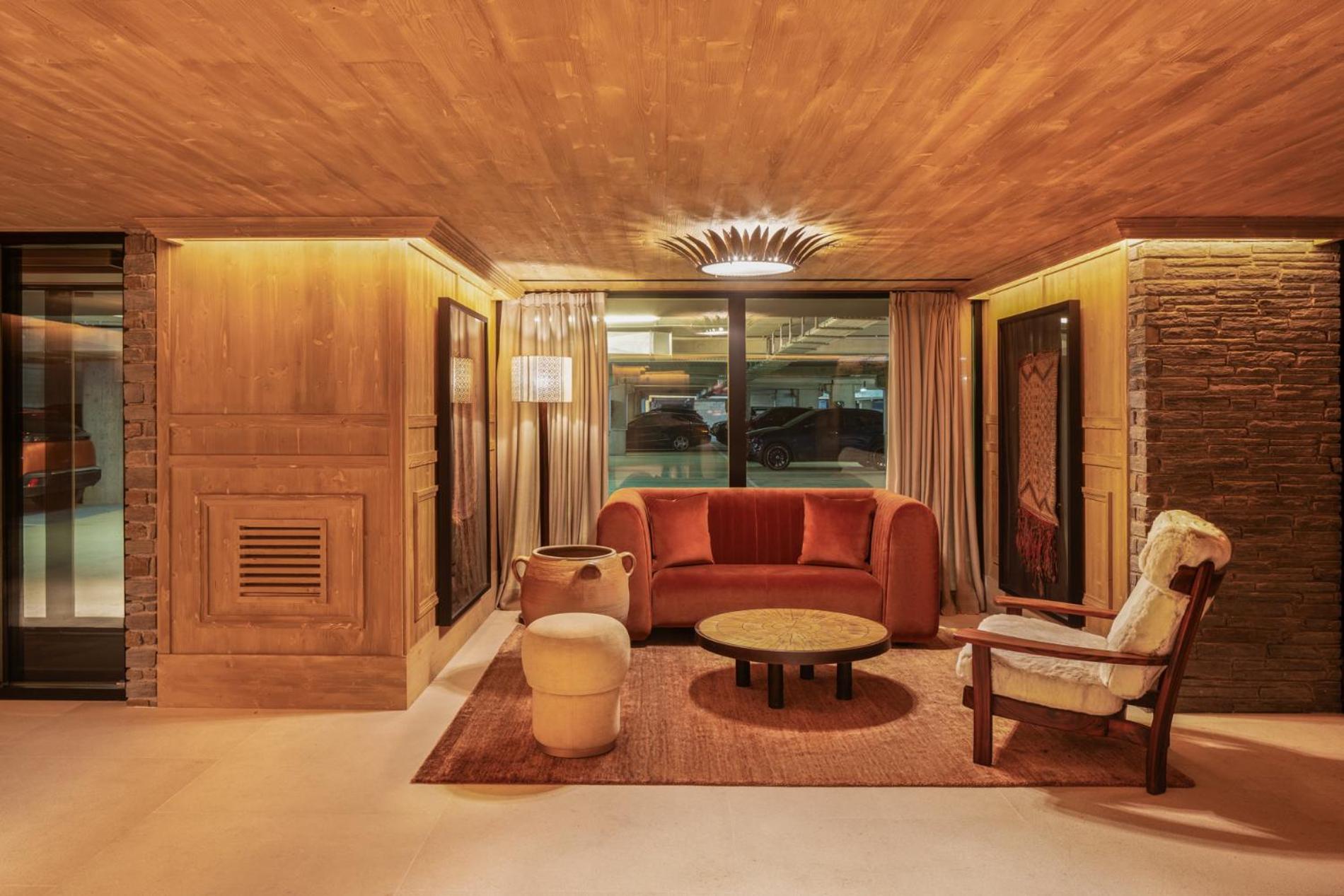 Hotel Mim Baqueira Luxury & 4*