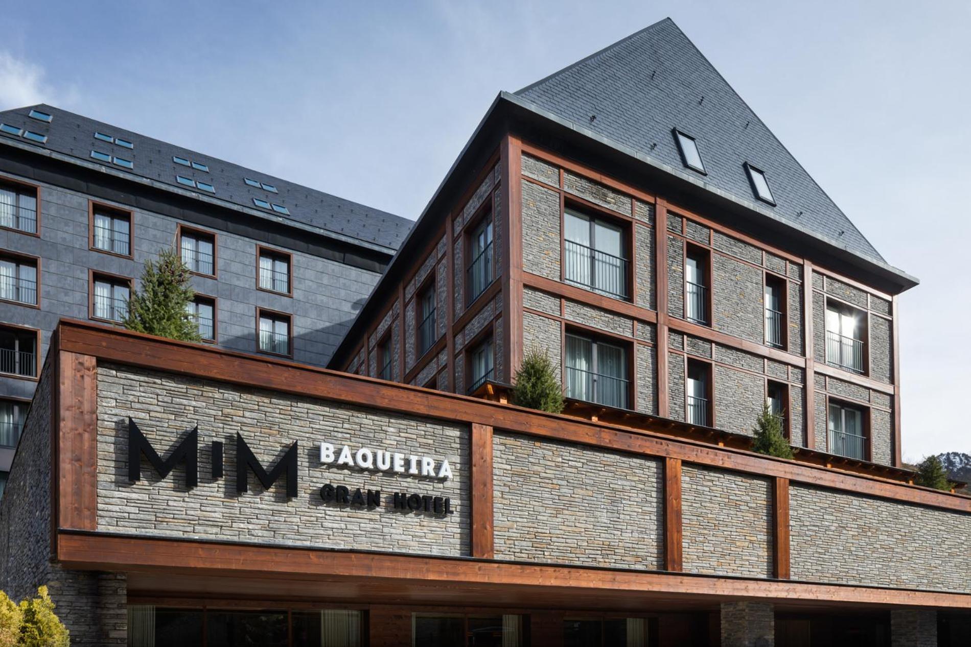 Mim Baqueira Luxury & 4* Baqueira Beret