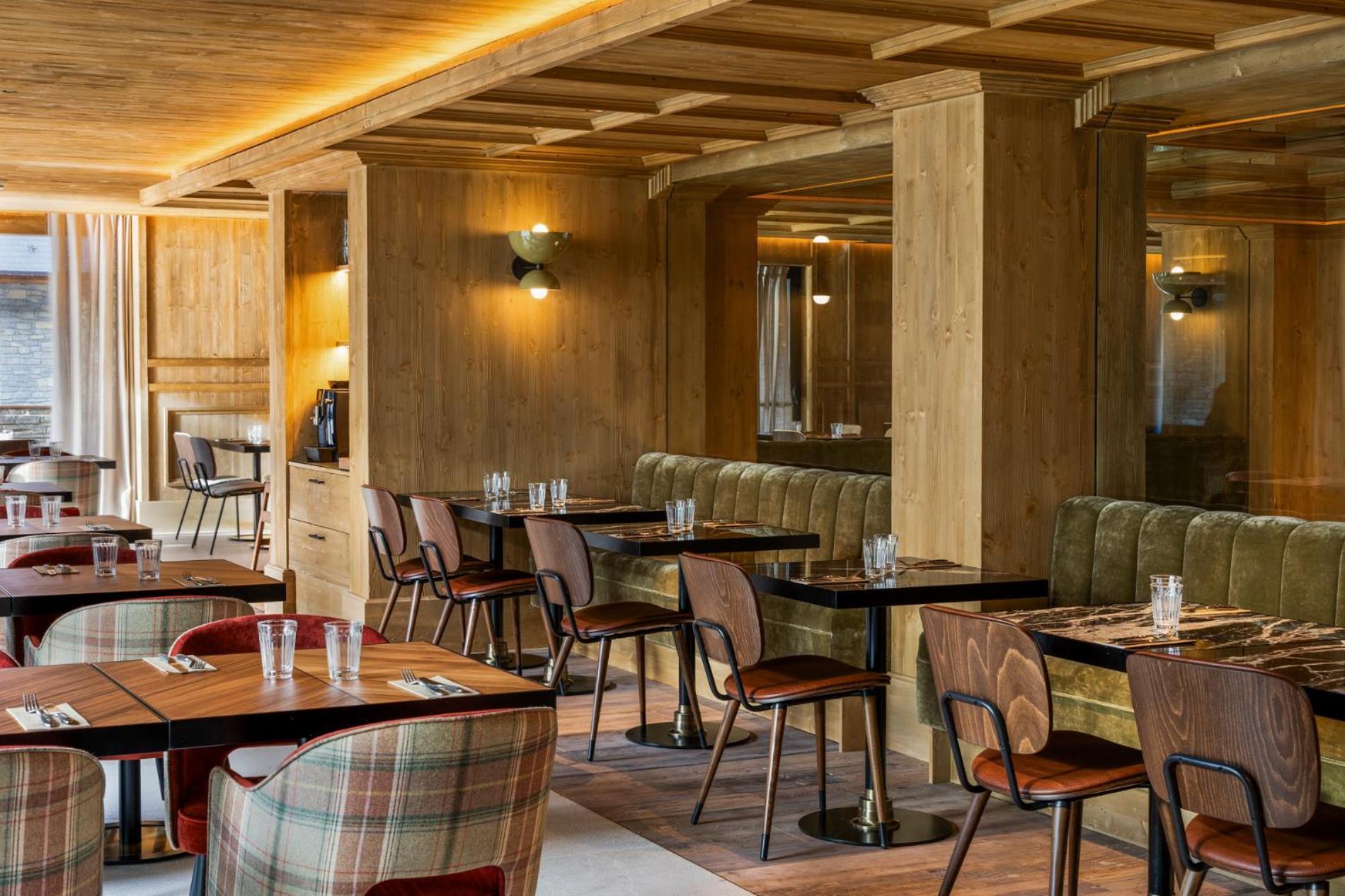 Hotel Mim Baqueira Luxury &
