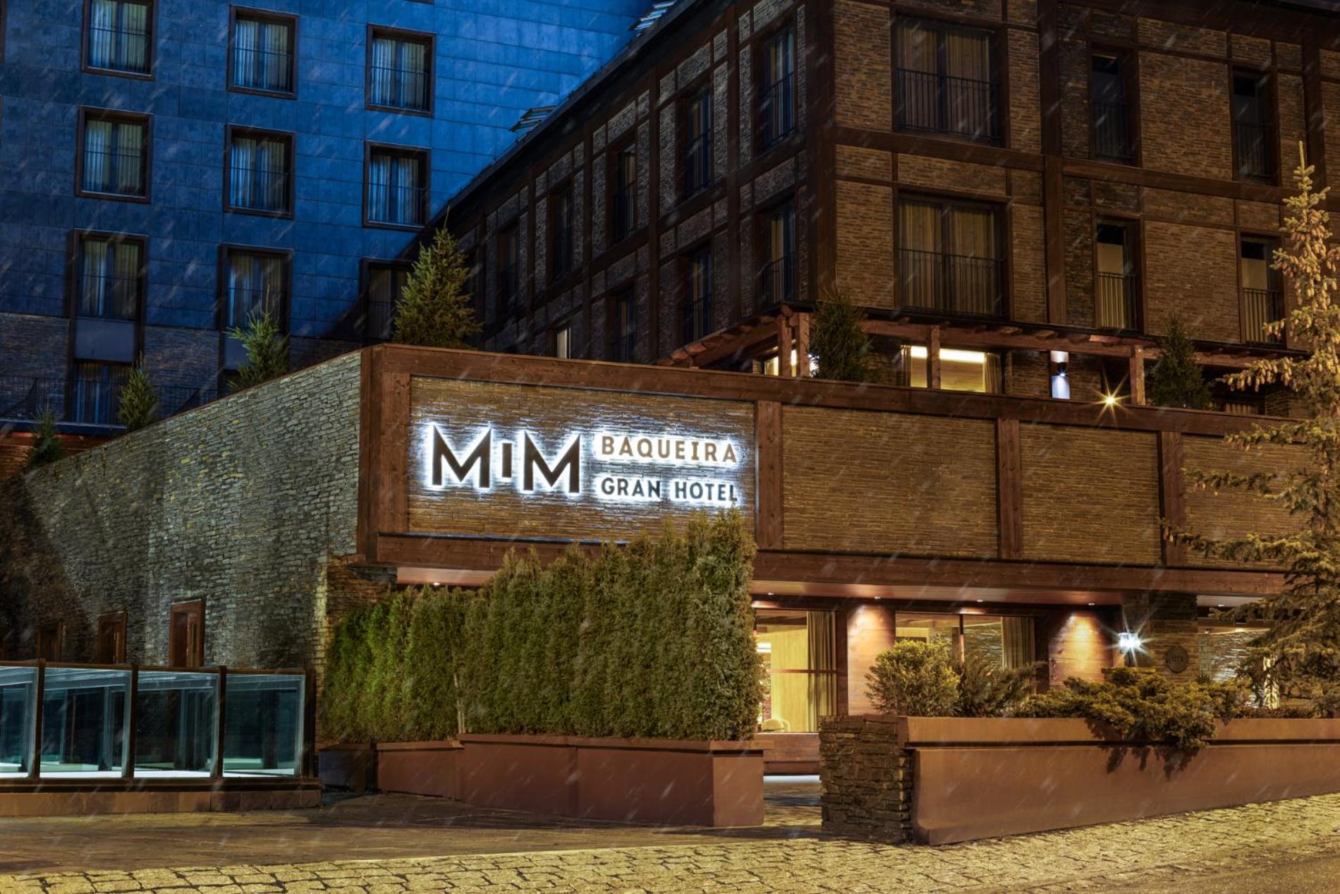Mim Baqueira Luxury & Baqueira Beret