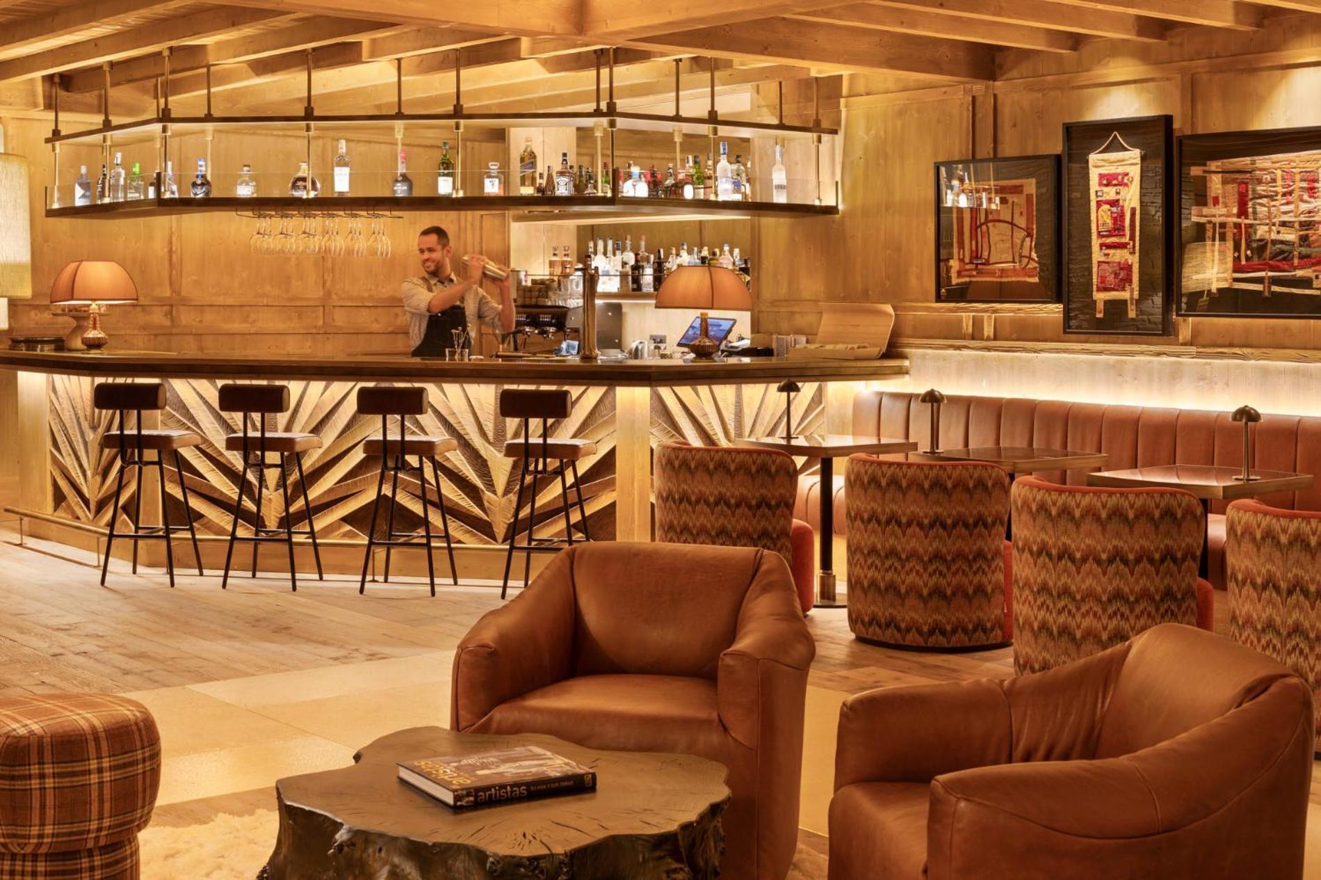 Mim Baqueira Luxury & Hotel