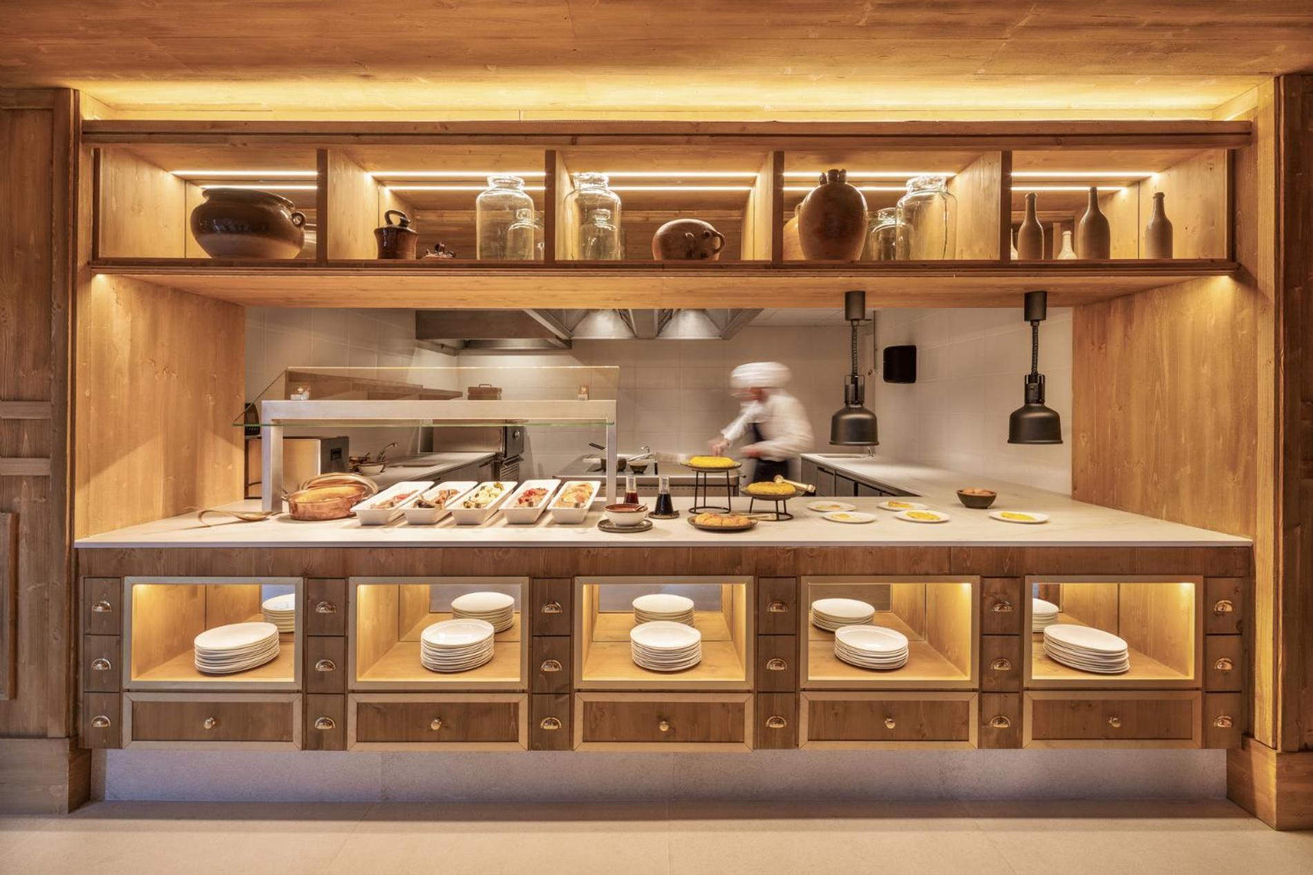 Hotel Mim Baqueira Luxury & 4*
