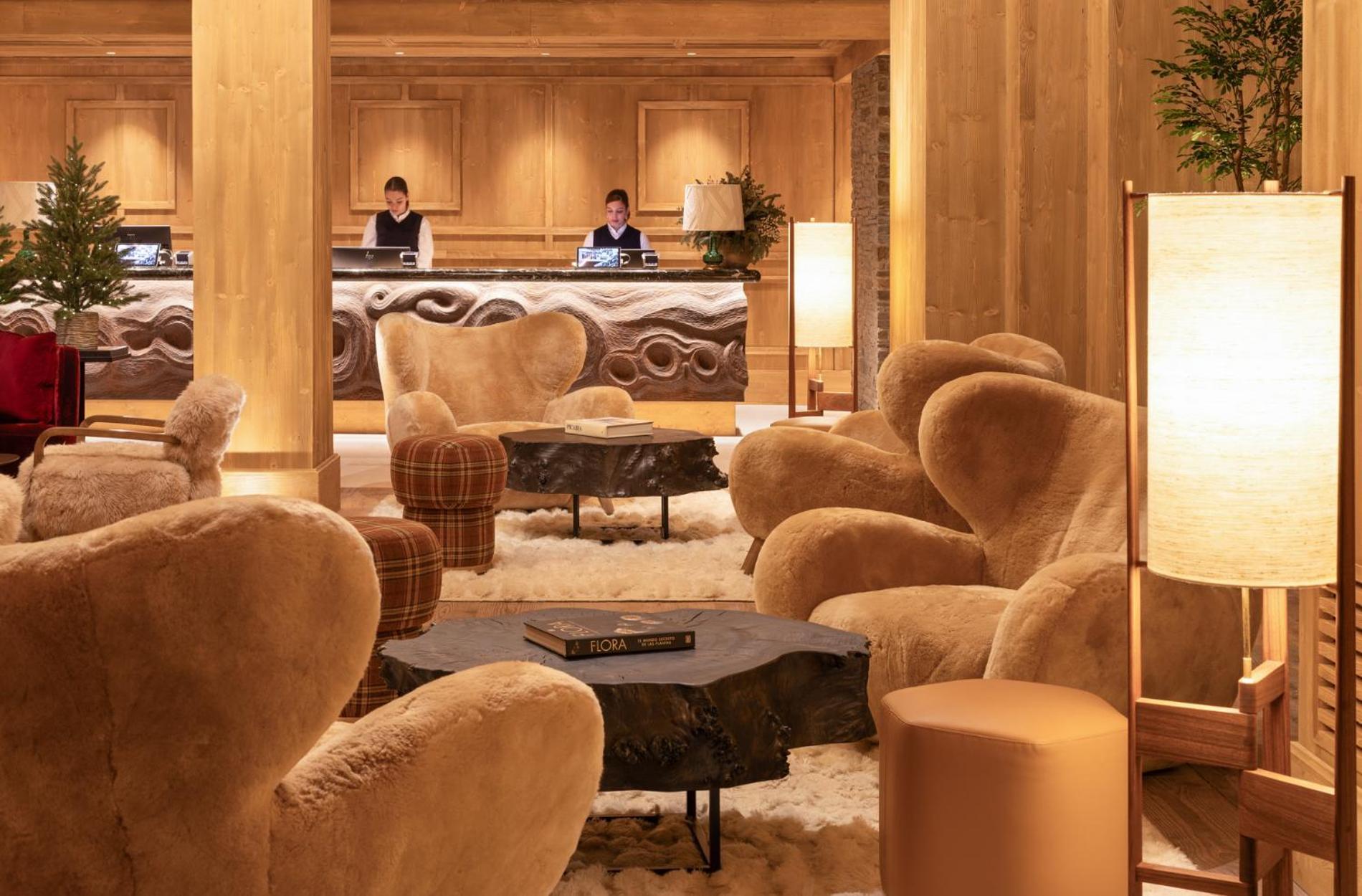 Mim Baqueira Luxury &