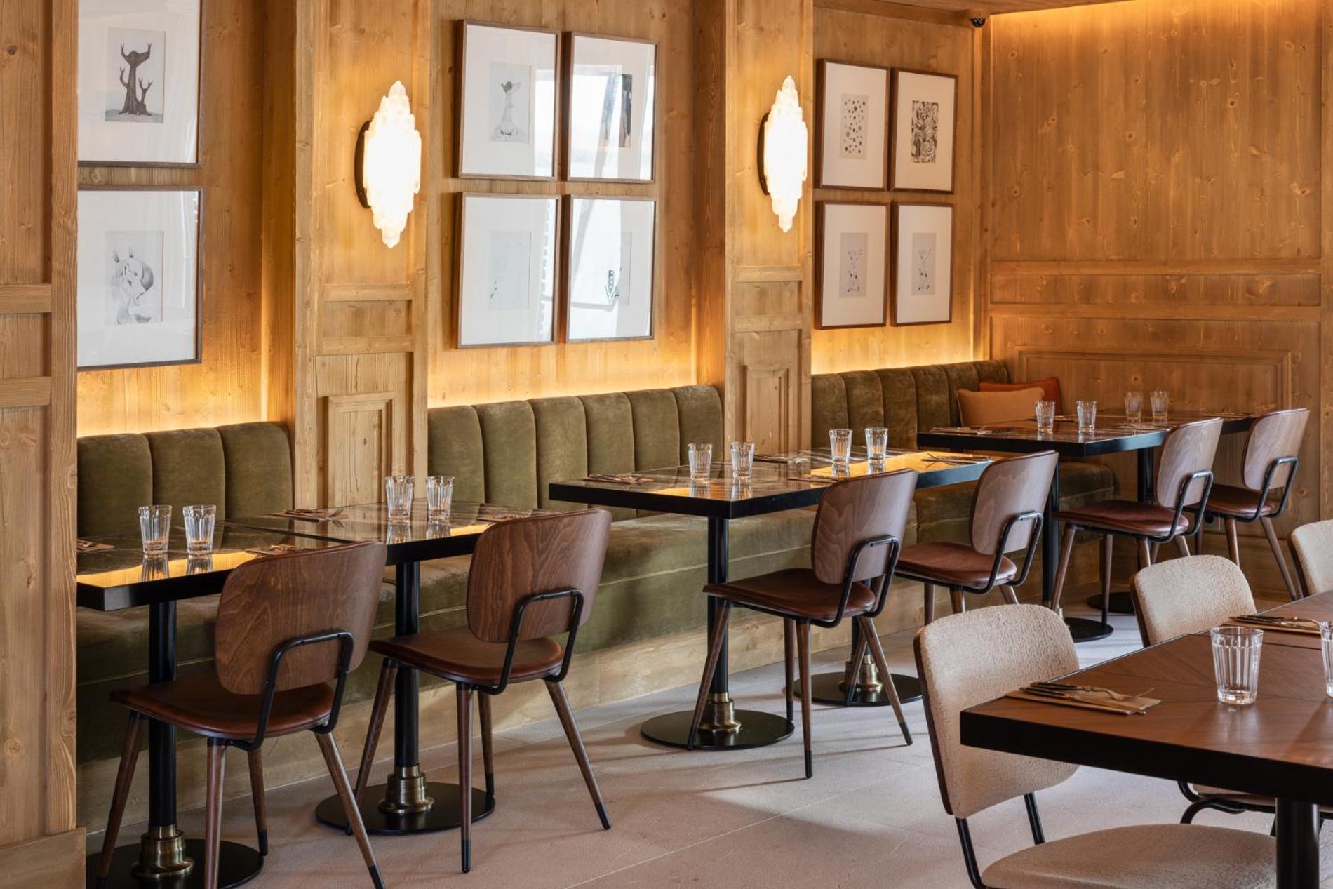 Mim Baqueira Luxury & Hotel Baqueira Beret