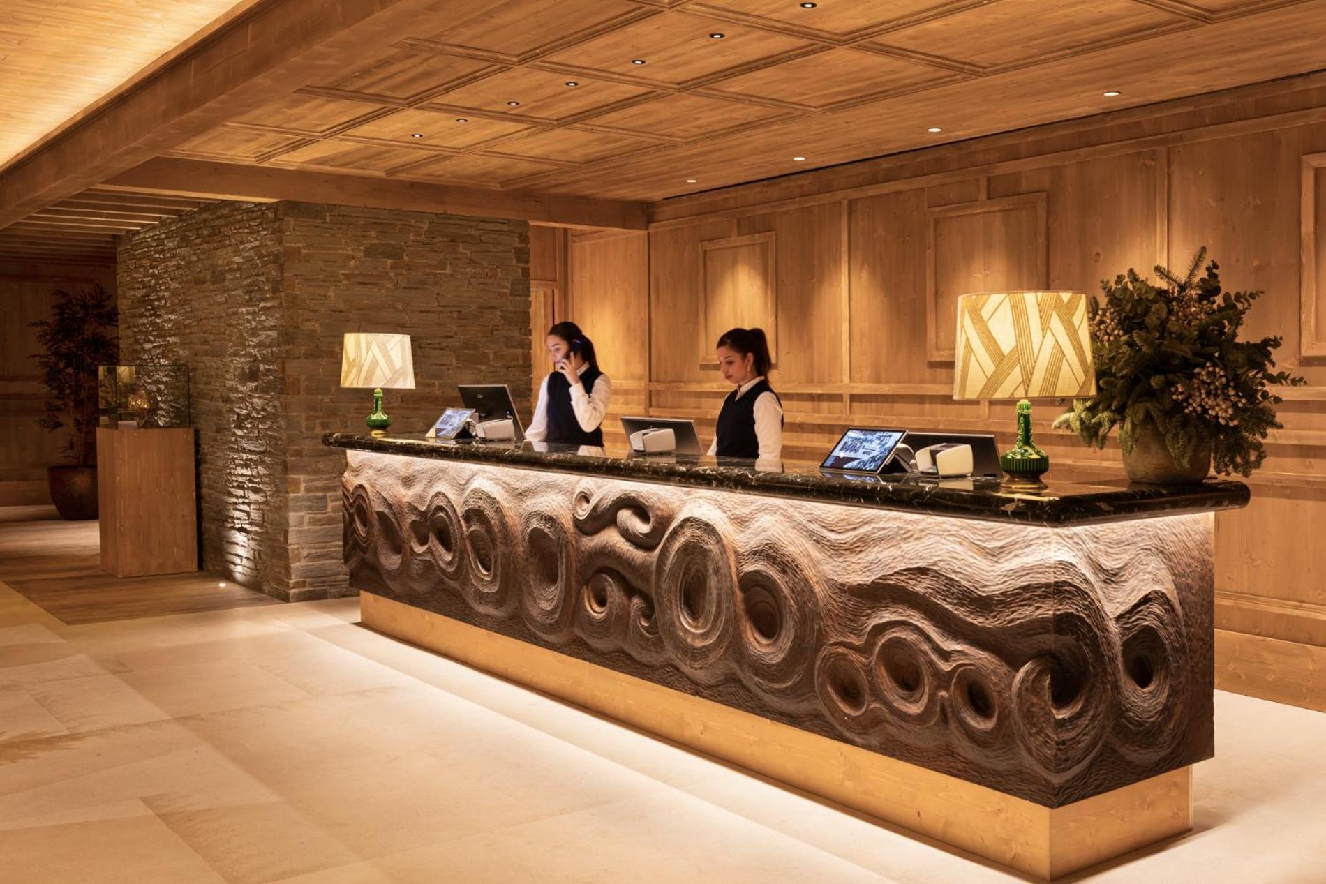 Hotel Mim Baqueira Luxury & Baqueira Beret