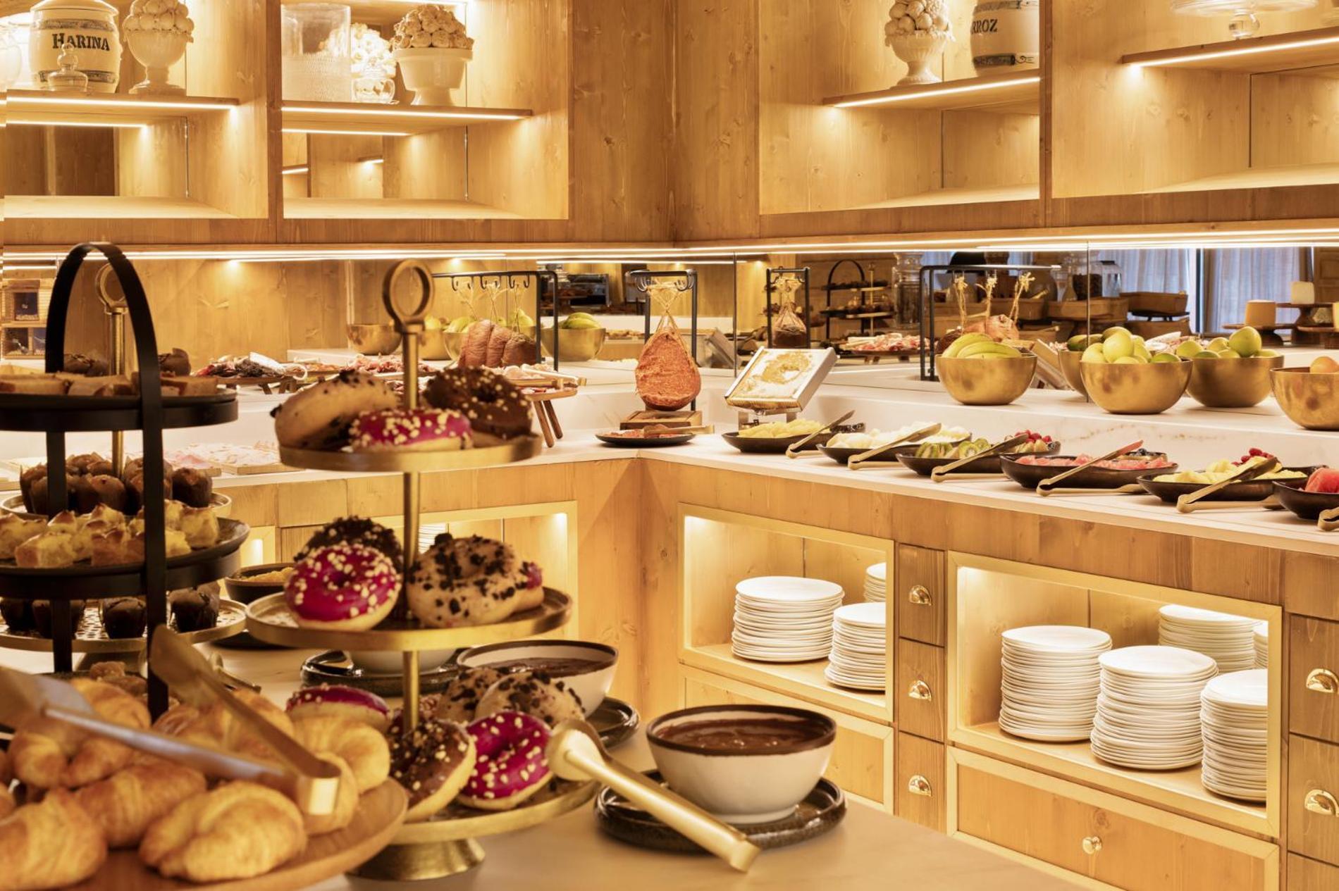 Mim Baqueira Luxury &