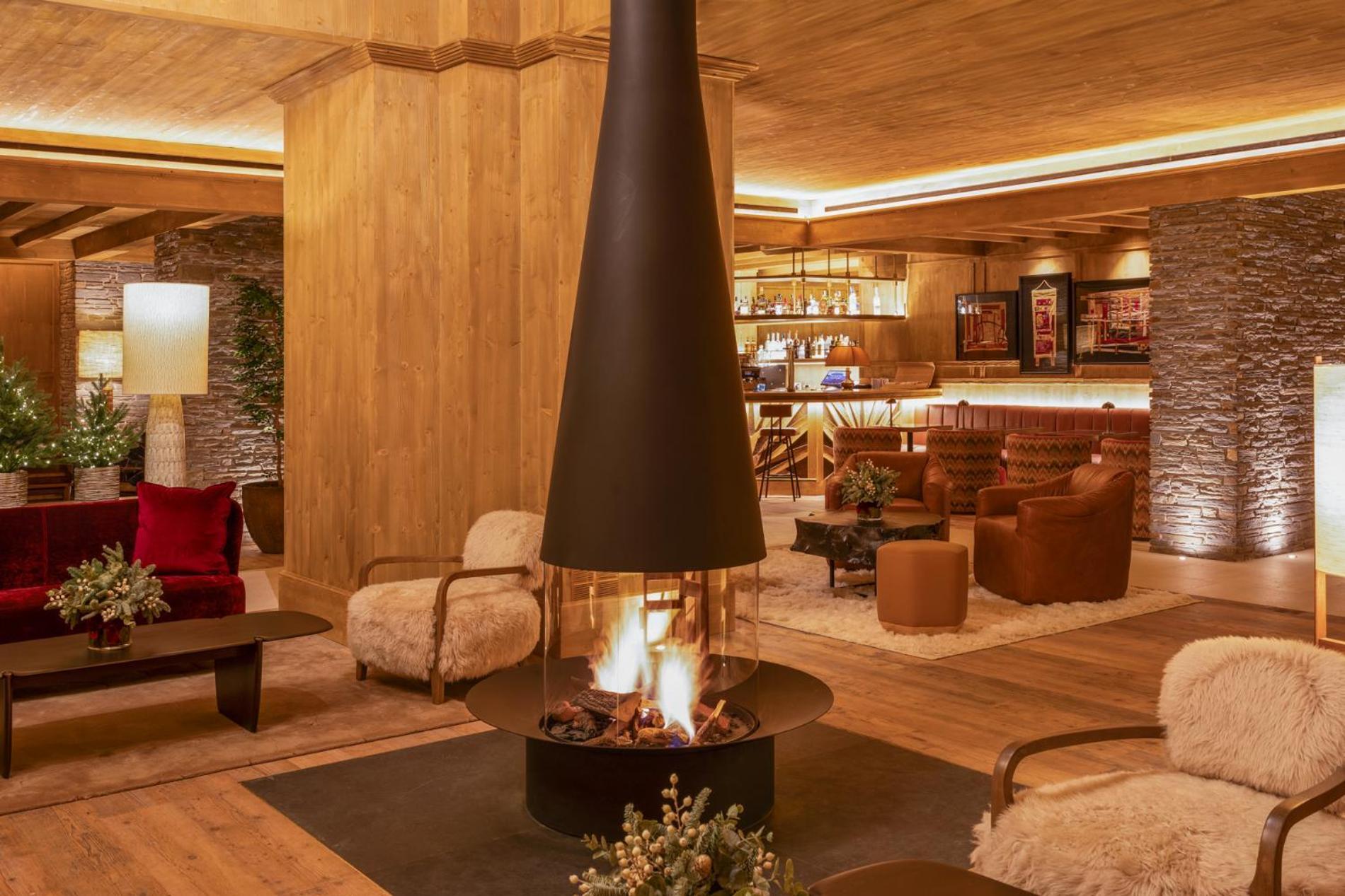 Mim Baqueira Luxury & Hotel 4*