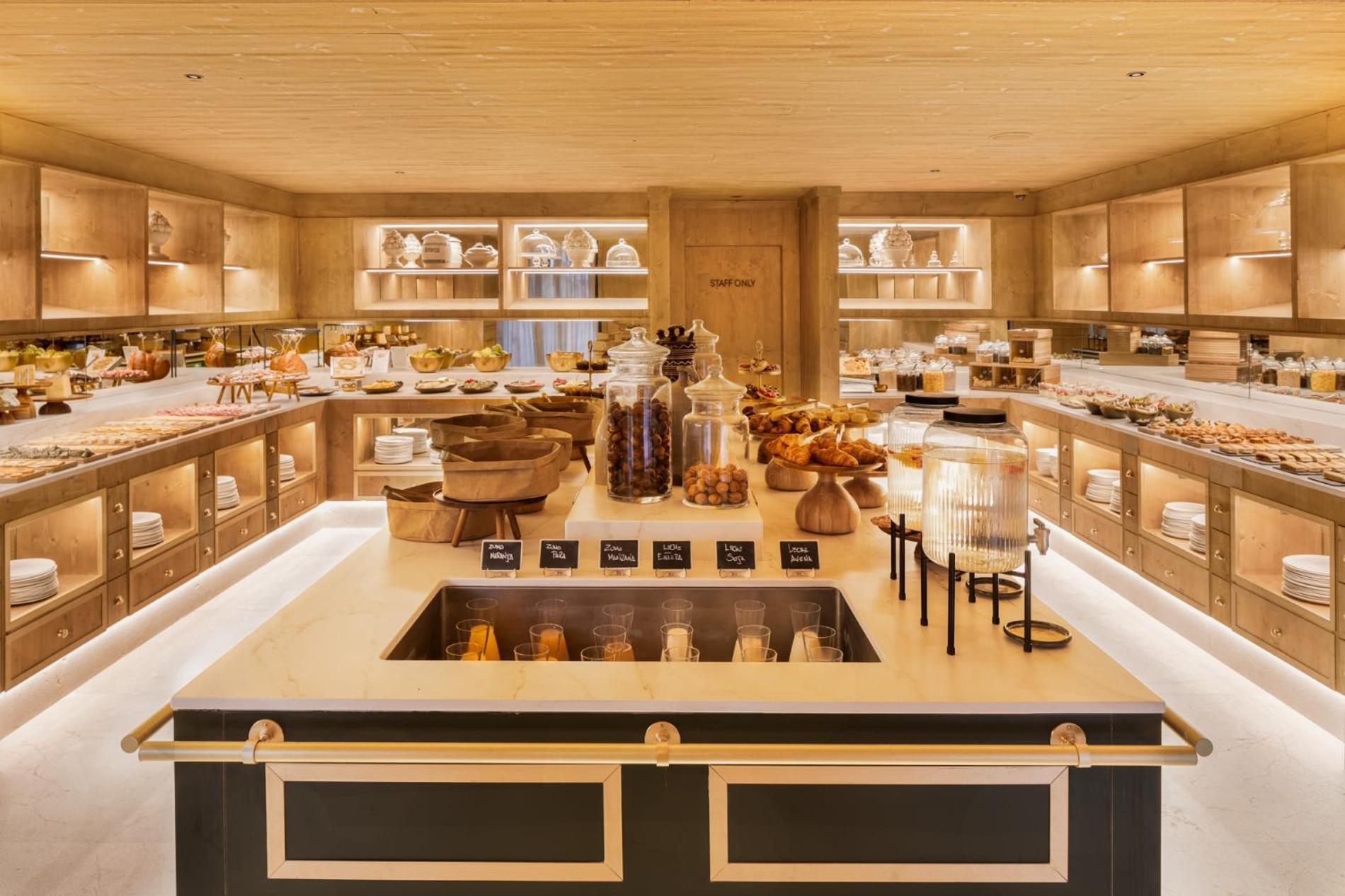Hotel Mim Baqueira Luxury & Baqueira Beret