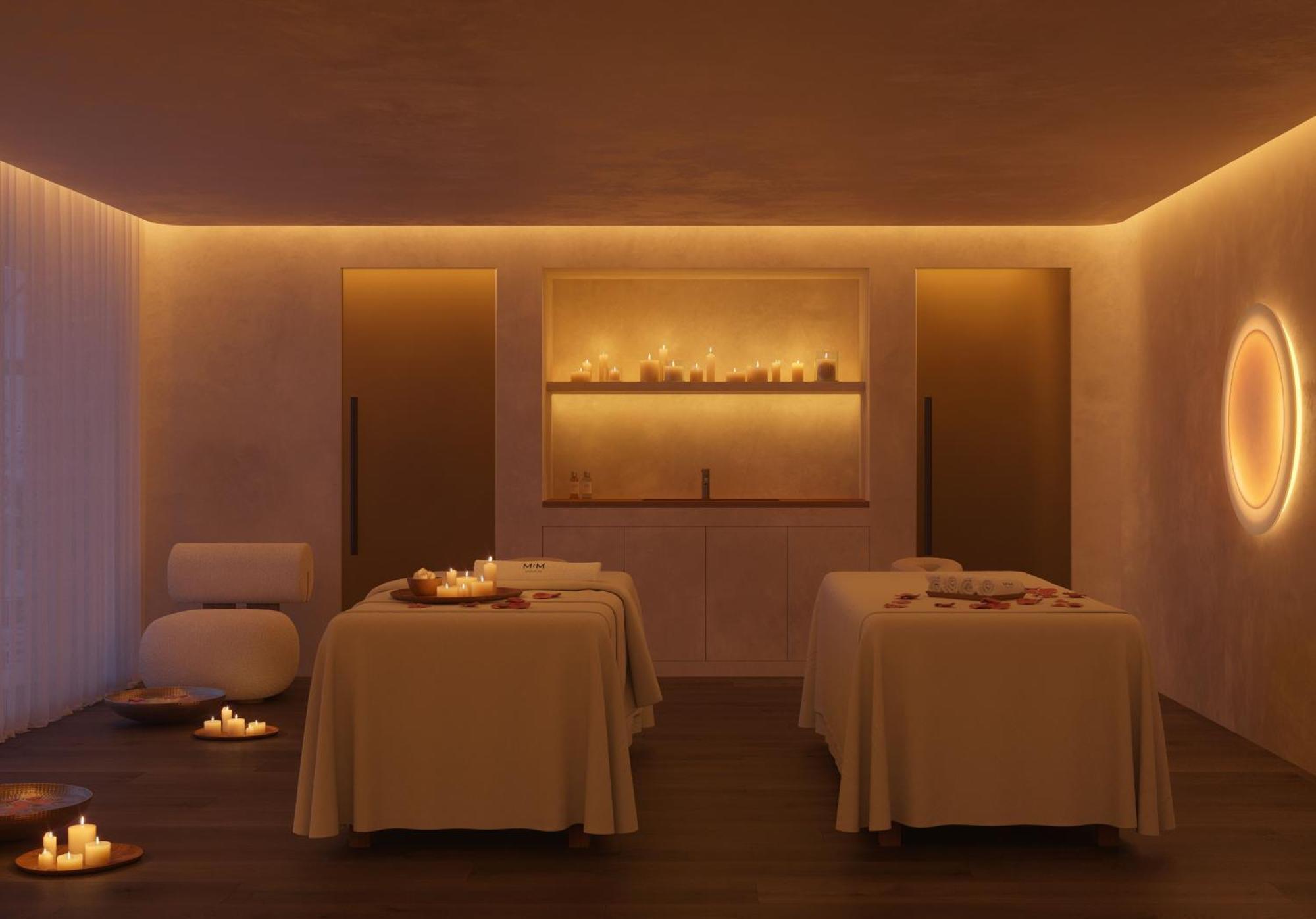 Hotel Mim Baqueira Luxury &